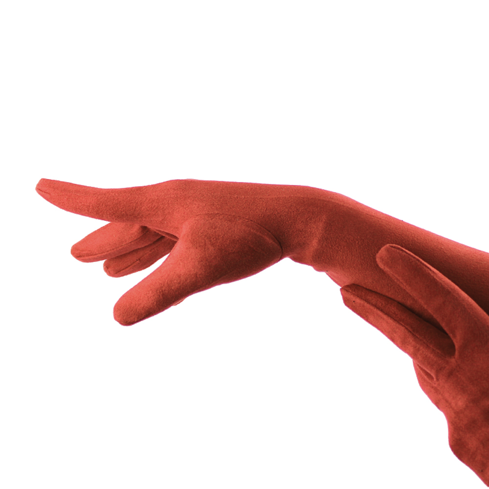 GUANTES DE ANTELINA CALDERA
