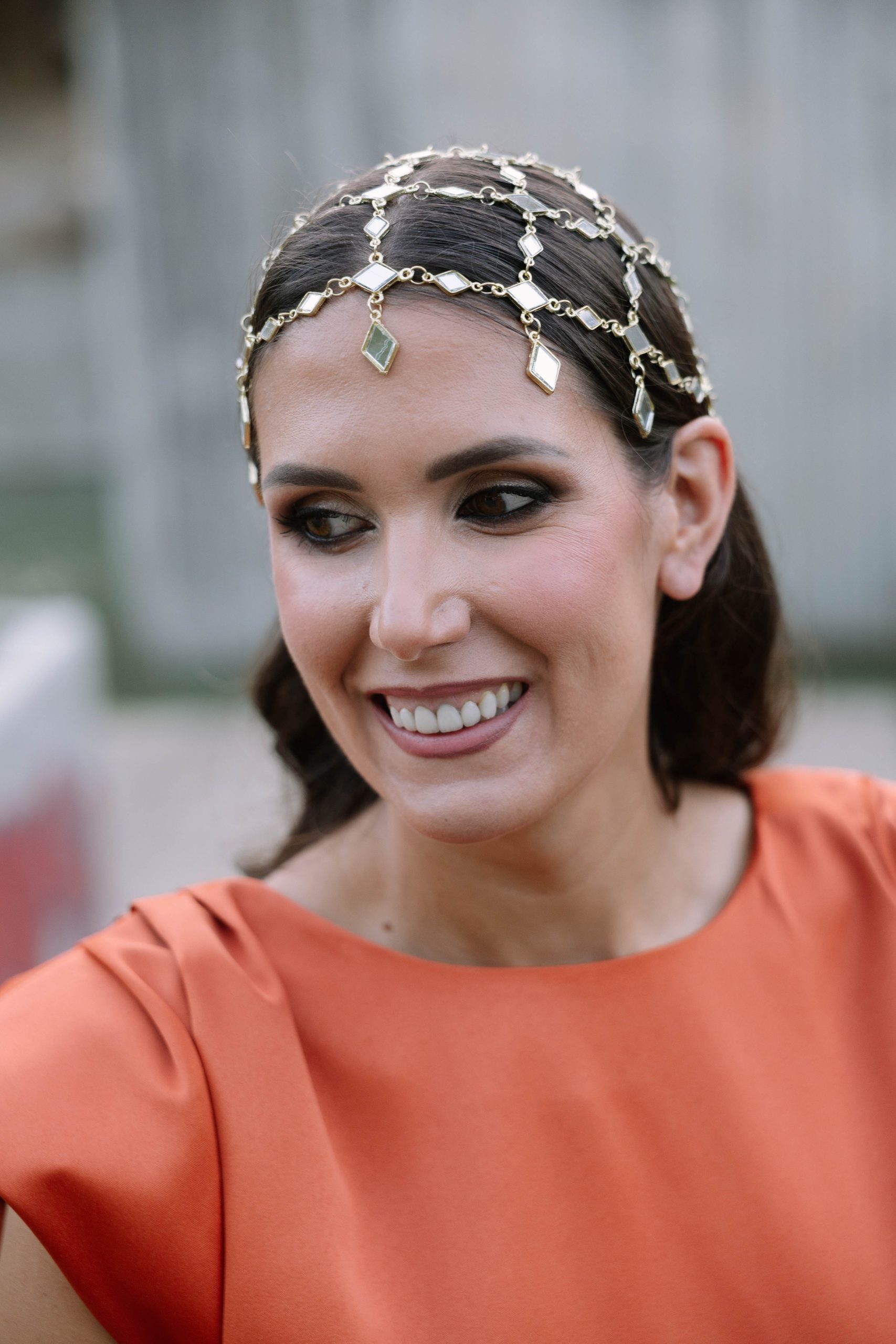 CASQUETE JOYA DORADO